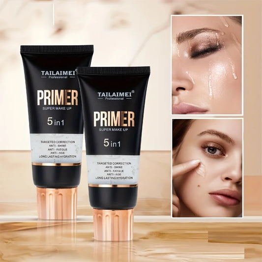 Primer Matte Foundation