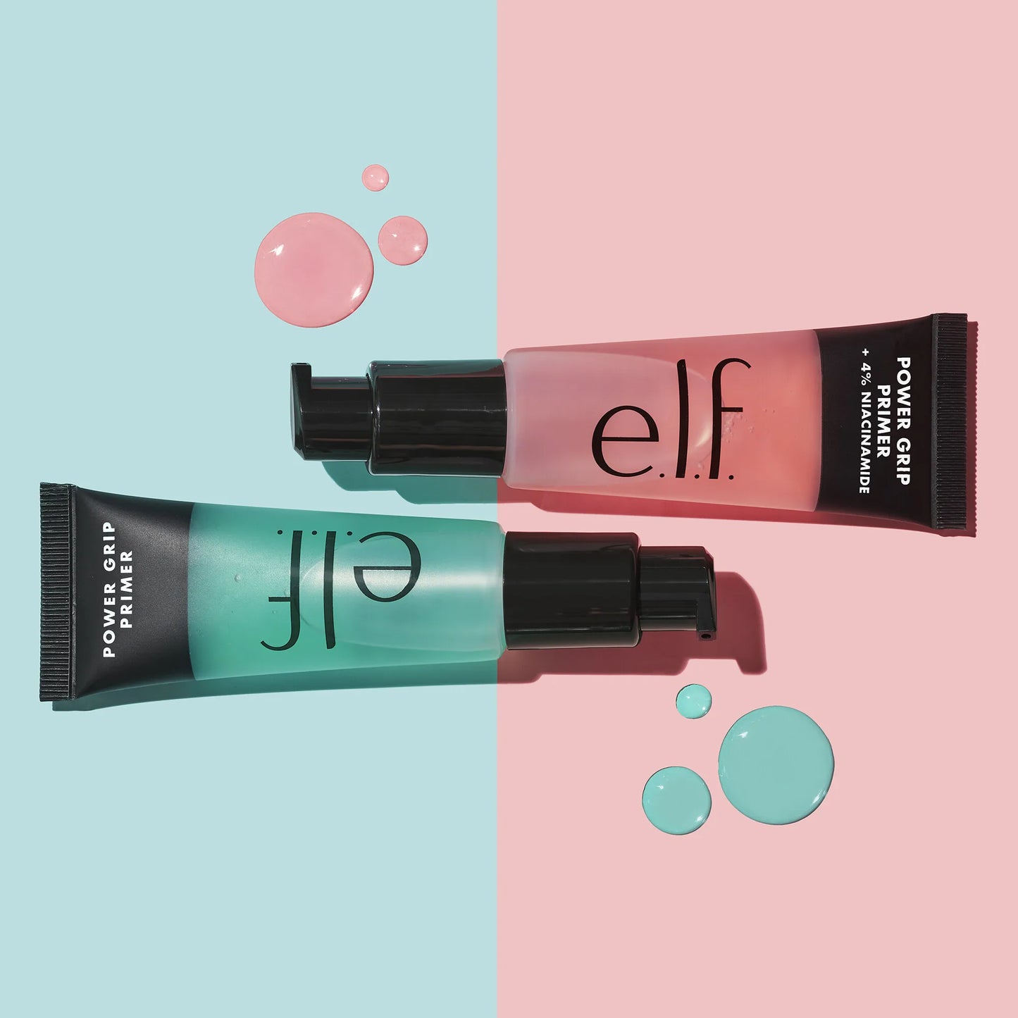 Halo Glow ELF Primer Moisturizing Gel Base