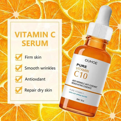 Vitamin C Anti-Aging Serum