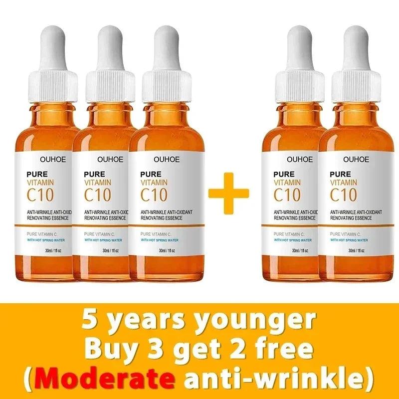 Vitamin C Anti-Aging Serum