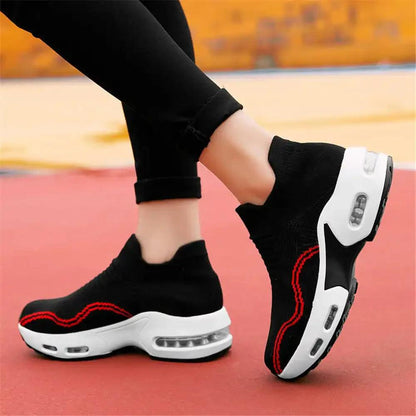 Luxury Designer Women's Sneakers – Size 34-41 Vulcanize Trainers