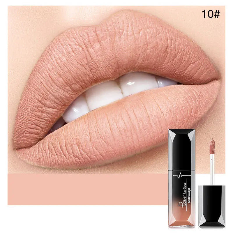 Sephora Lip Gloss