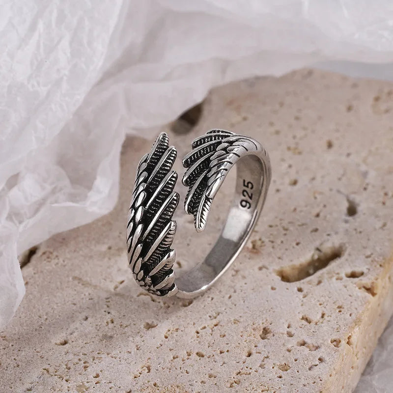 Angel Ring