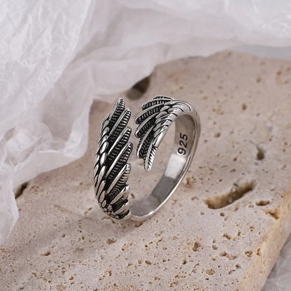 Angel Ring