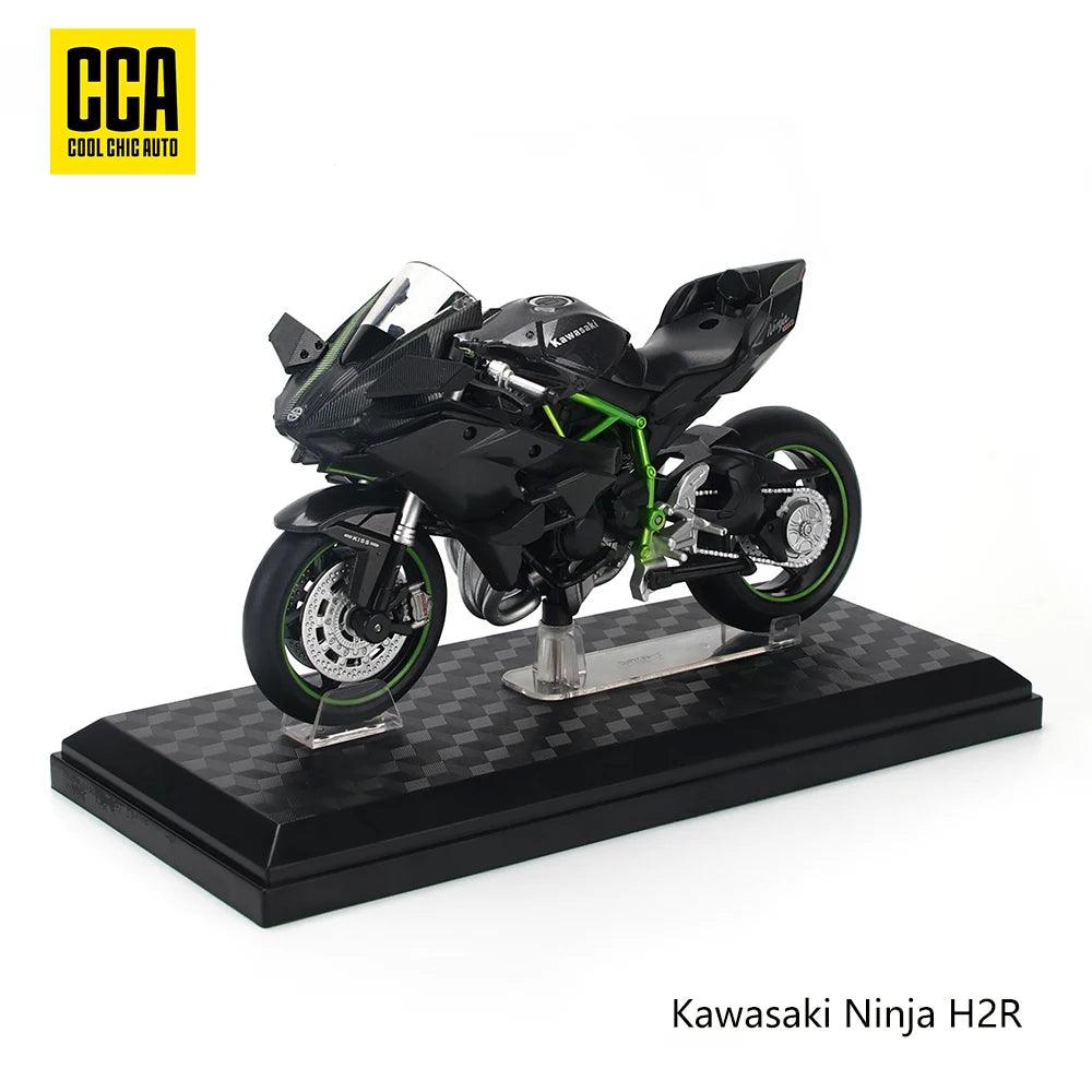 SuperBikes Toys