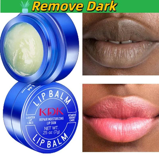 Aloe Lip Balm Moisturizer