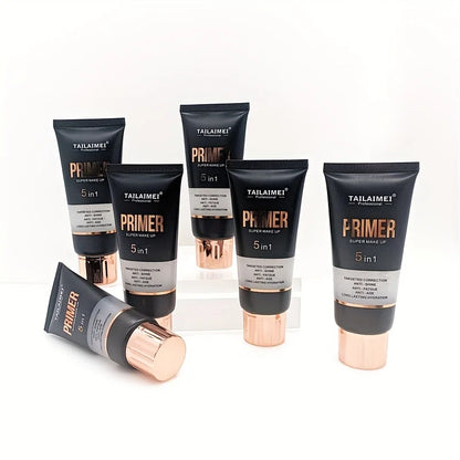 Primer Matte Foundation