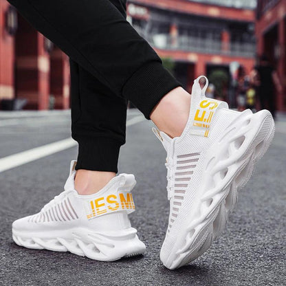 Comfortable Sneakers for Men and Women