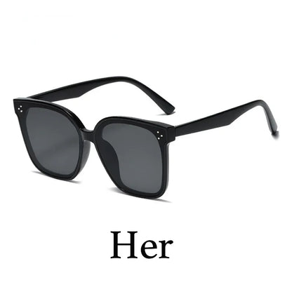 New Trend Sunglasses For Women And Men