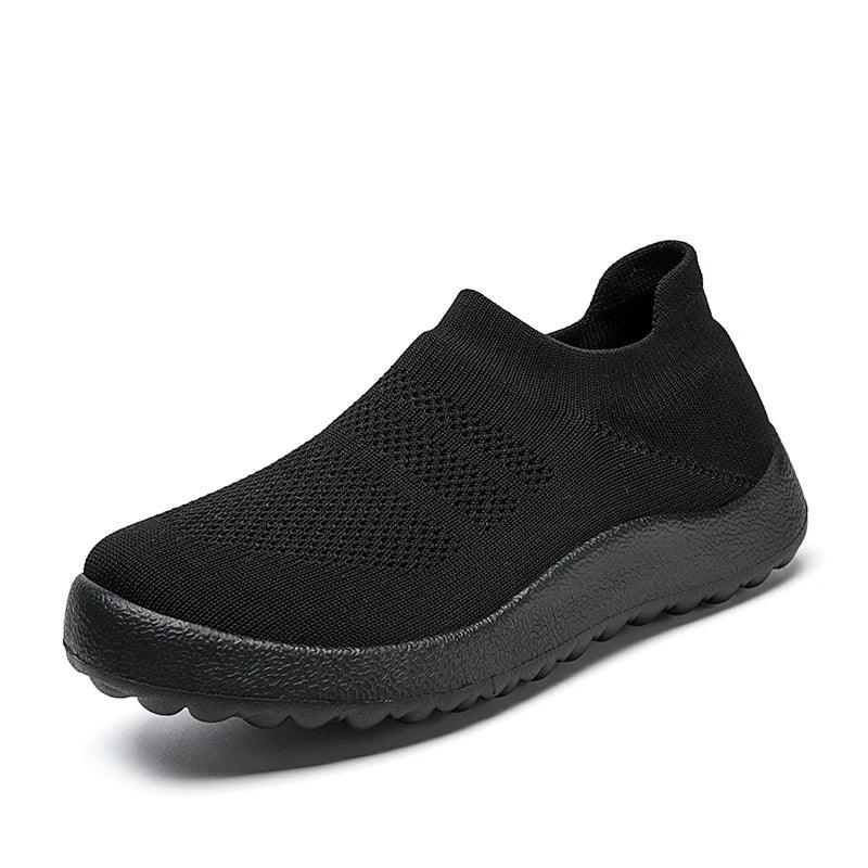 Fashion Women Slip-On Sneakers