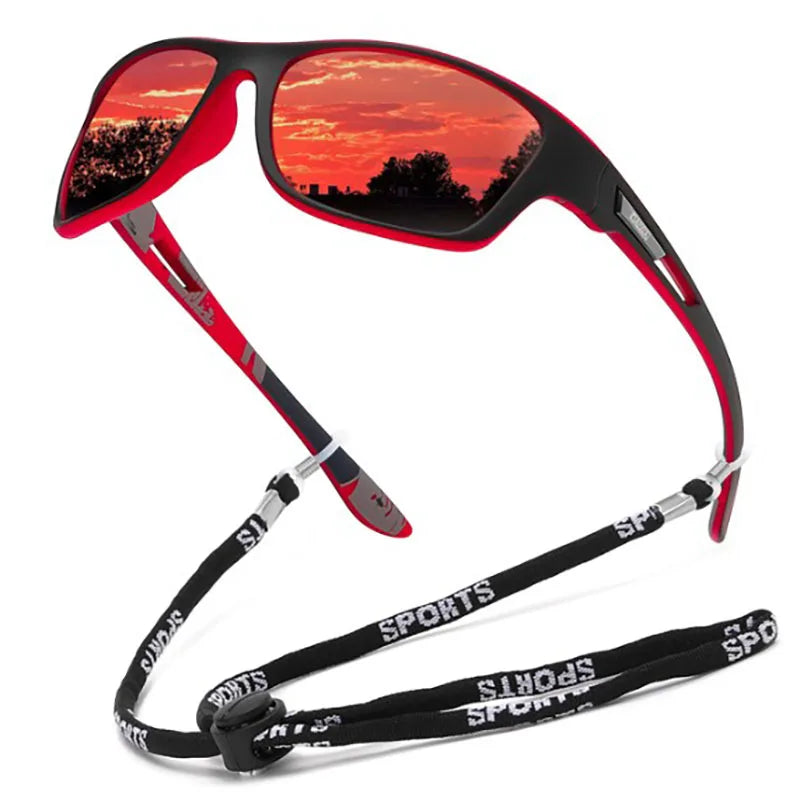Polarized Fishing Sunglasses