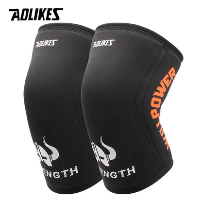 Neoprene Knee Pads