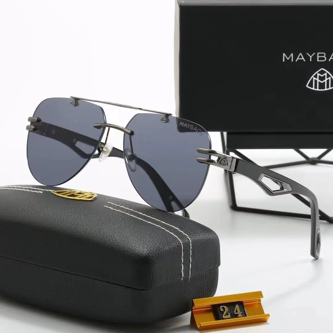 Maybach S Class High End Luxury Sunglasses