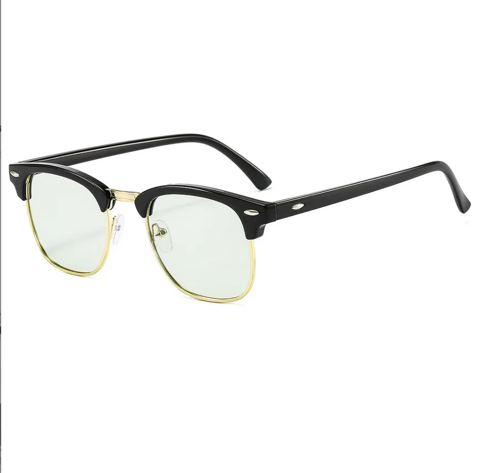 Photochromic Light Glasses