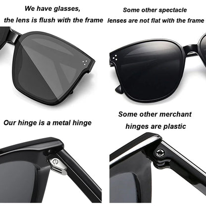 New Trend Sunglasses For Women And Men