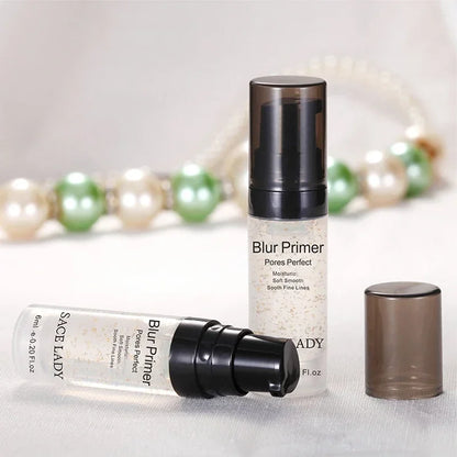 Zero Pore Matte Primer