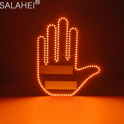 Car Hand Lights
