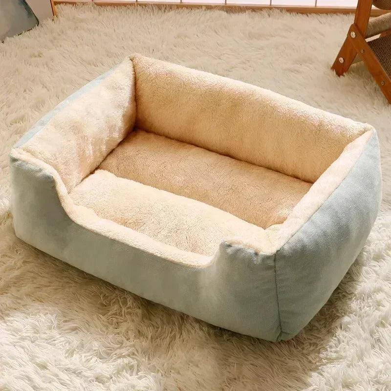 Cozy Cat Bed – Soft Cushion for Pets