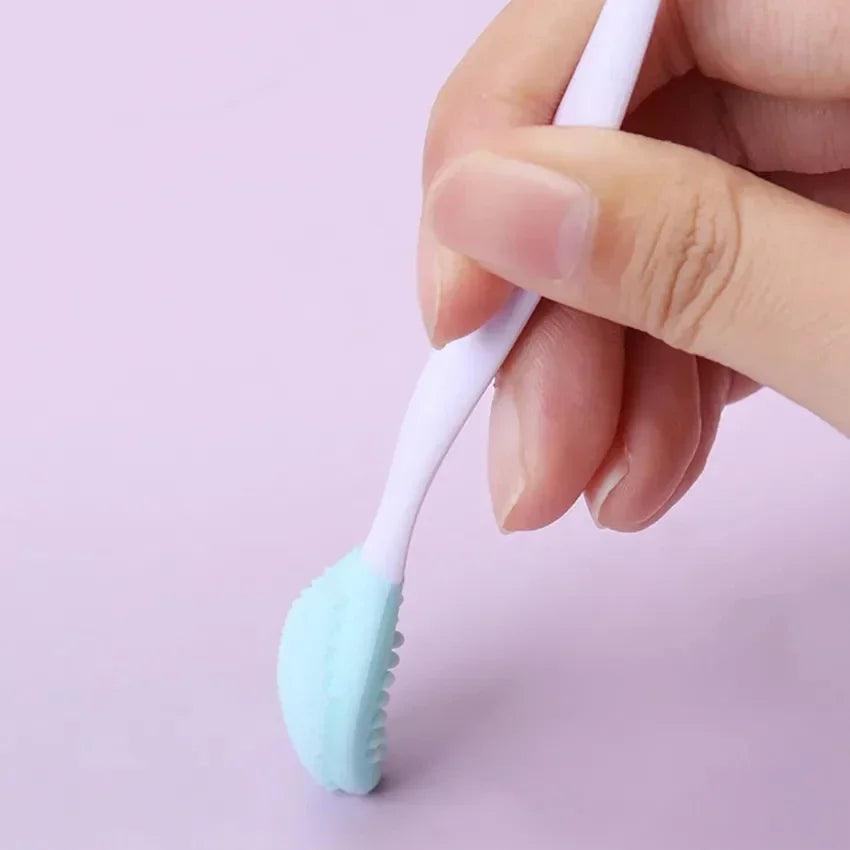 Silicone Cleansing Brush