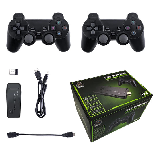 Video Game Console