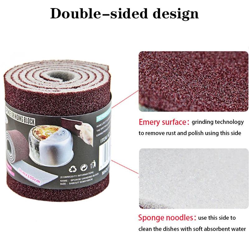 Magic Melamine Cleaning Sponge
