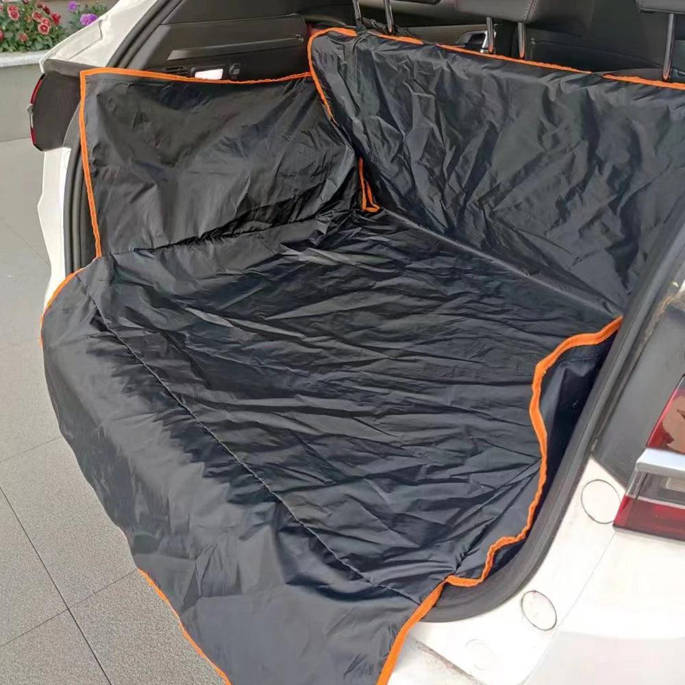 SUV Cargo Liner for Dogs