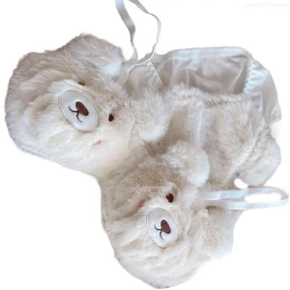 Plush Cosplay Set