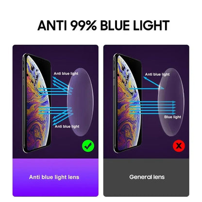 Photochromic Light Glasses
