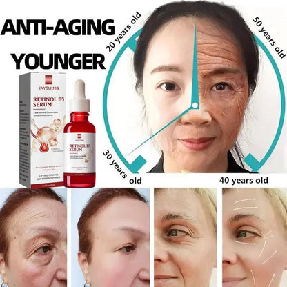 Retinol Face Serum Anti-Aging