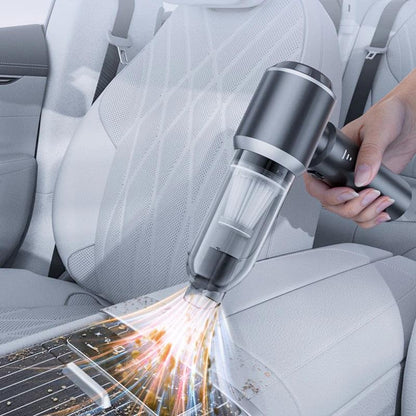 High Power Portable Car Vacuum Cleaner