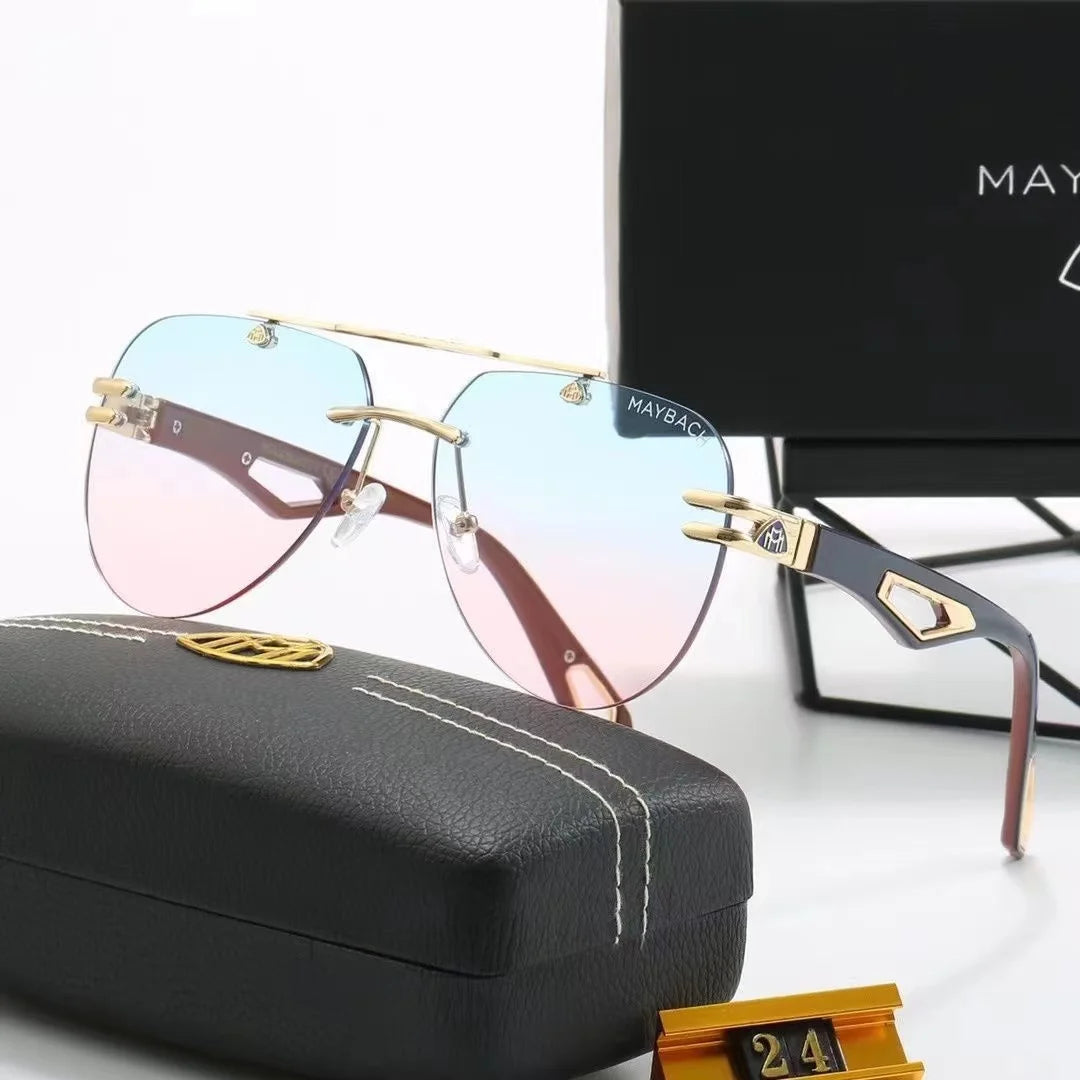 Maybach S Class High End Luxury Sunglasses