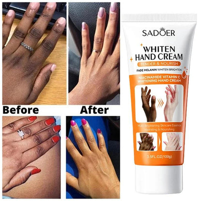 Fast Whitening Serum Pigmentation Corrector