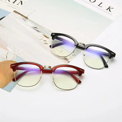 Photochromic Light Glasses