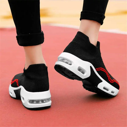 Luxury Designer Women's Sneakers – Size 34-41 Vulcanize Trainers