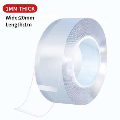 Nano Double Sided Adhesive Tape