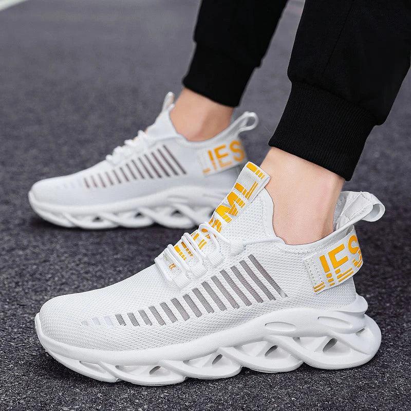 Comfortable Sneakers for Men and Women