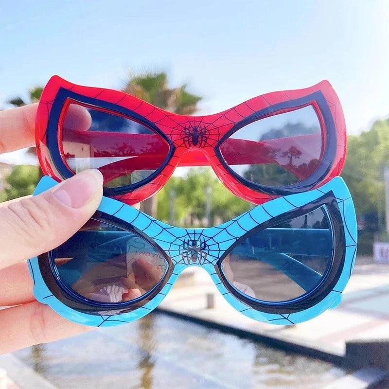 Disney Spiderman Sunglasses Kids Action Toy