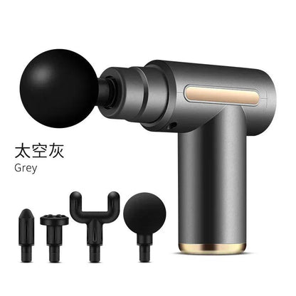 USB Mini Massage Gun