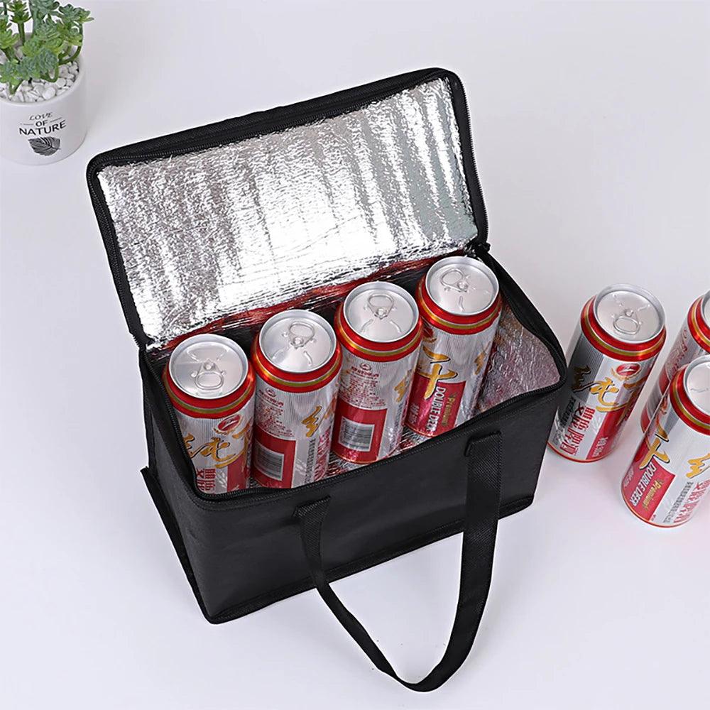 Insulated Picnic Cooler Bag